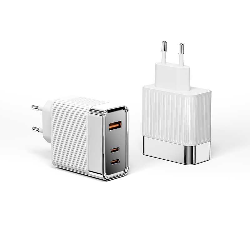 WISESIR 65W Charger Wall Power Adapter for Phone Tablet Laptop - Image 2